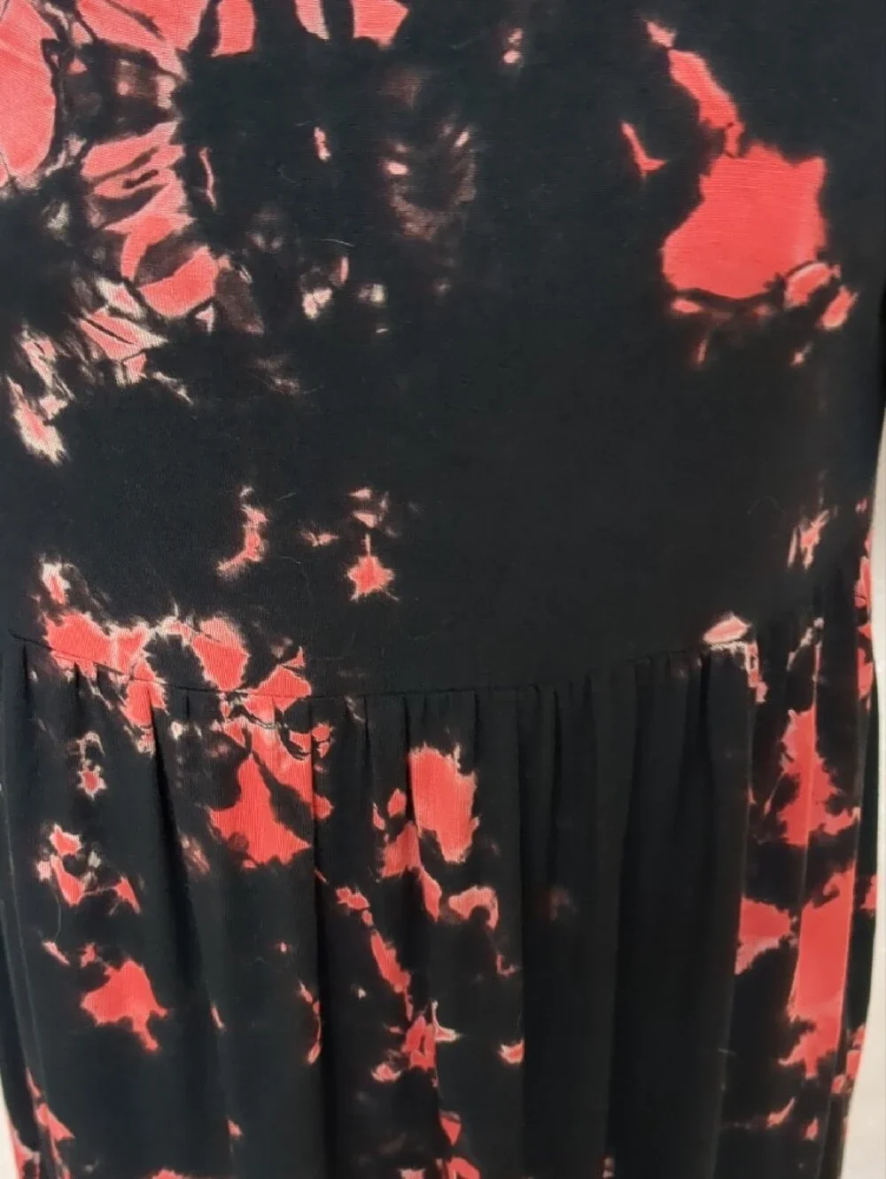 Twist Boutique soft scoop